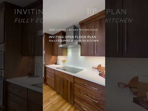 80 Hartshorn Road, Providence, RI home video tour