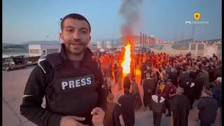 Em Kedkarê Ragihandina Azad Rêhevalê Xwe Egîd Roj Bi Bîr Tînin