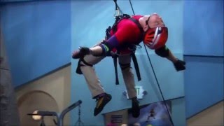 The big bang theory Sheldon escalade screenshot 1