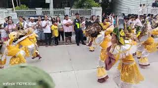 Makatapak Festival In Bacolor Pampanga