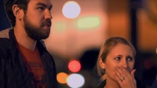 Super Bowl Human Trafficking Awareness