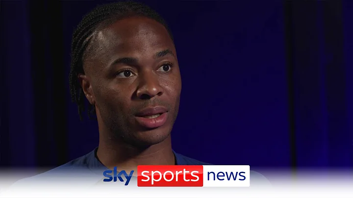 Raheem Sterling calls for next Chelsea manager to be given 'total control' - DayDayNews