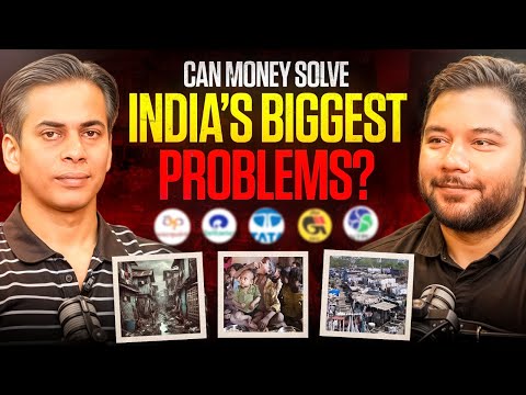 Everything about Building a Career as an Investment Fund Manager ft. Mahesh Joshi & Shashank