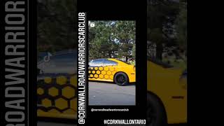 Cornwall Road Warriors Car Club, Cornwall Ontario @cornwallroadwarriorscarclub Cornwall Road Warriors Car Club, Cornwall Ontario @cornwallroadwarriorscarclub