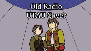 Old Radio
