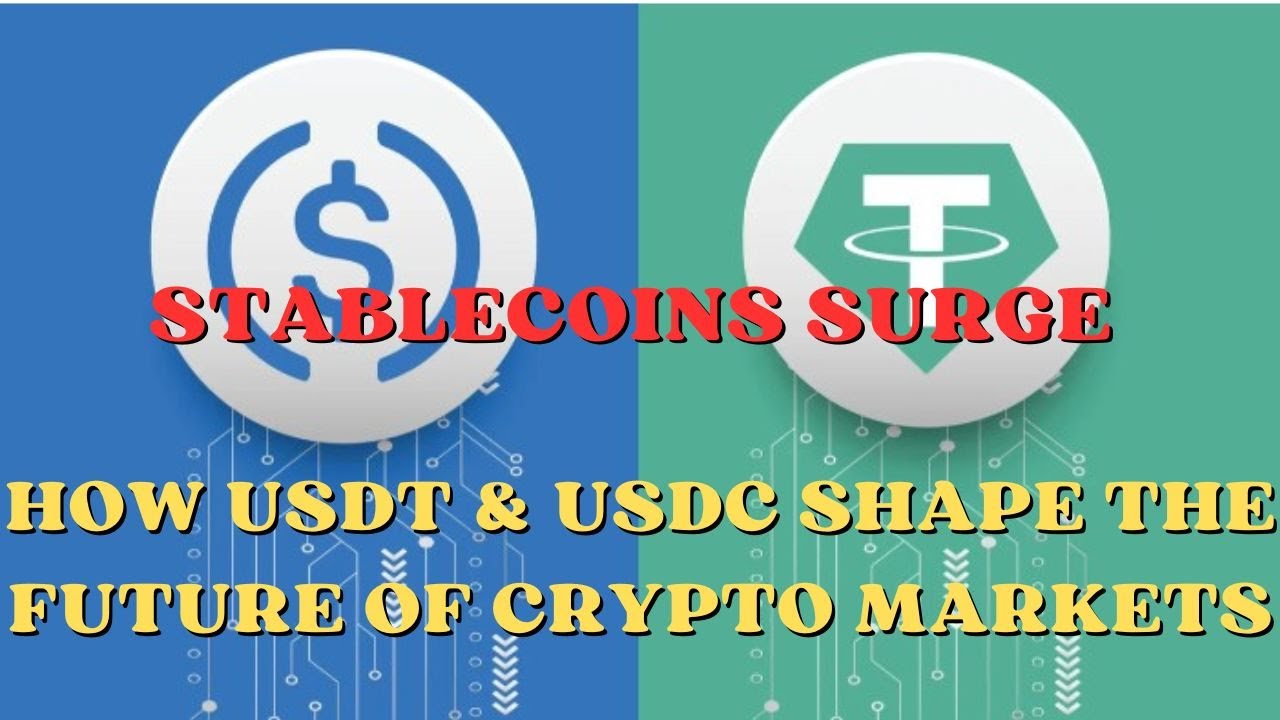 Navigating the Shift to Stablecoins: How USDT and USDC are Reshaping the Crypto Gambling Landscape