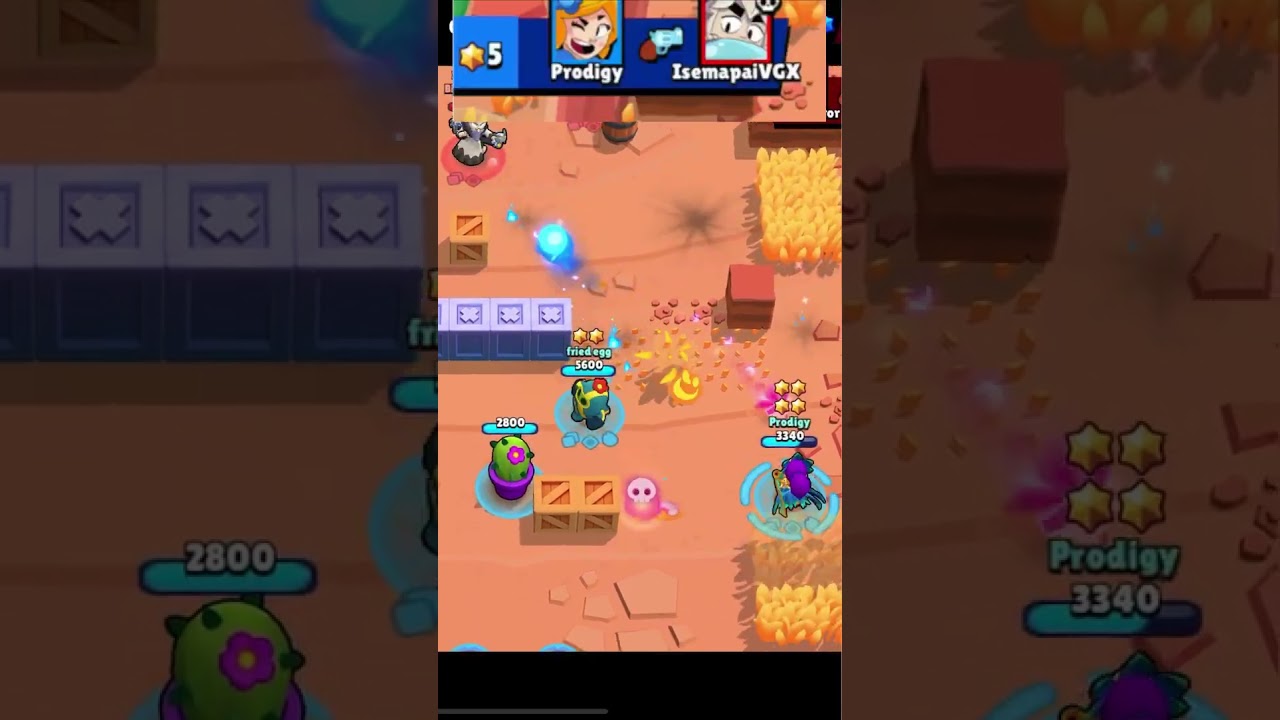 Piper is so underrated 