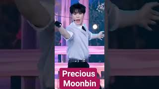 MoonBin Forever 💖🌺💐🌷 #seo #kpop #moonbin #astro