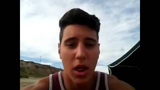 Oh Marco Llegaste A Mi Vida Volando