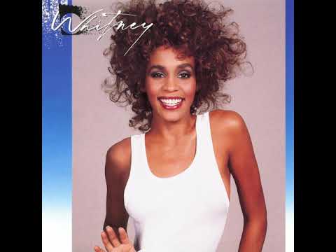 Whitney Houston So Emotional Slowed Reverb 