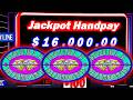WINNING TOP DOLLAR ON DOUBLE DIAMOND SLOT MACHINE IN THE HIGH LIMIT ROOM SLOT MACHINE ➜ MAX BET