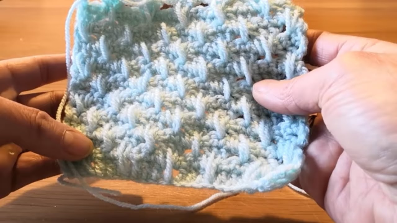 Lindo croché [65]com Maria helena