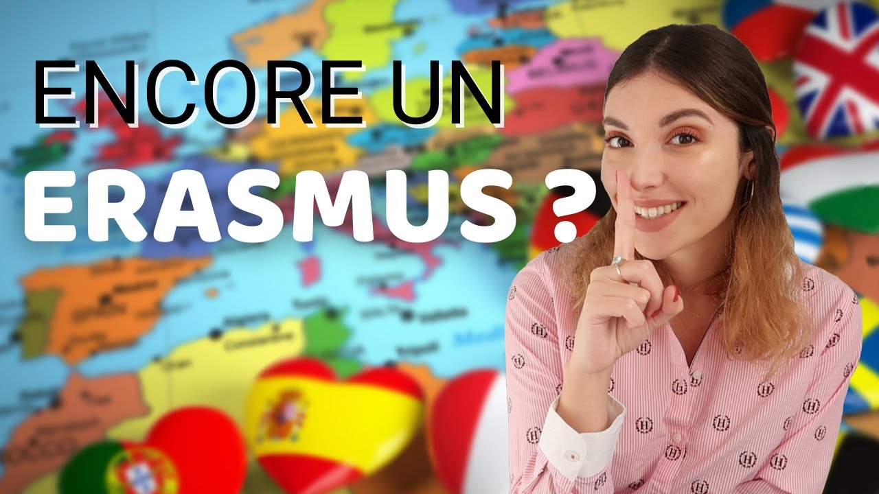 Je pars faire mon ERASMUS en FINLANDE  !