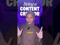 What do you think? #learnbydoing #contentcreator