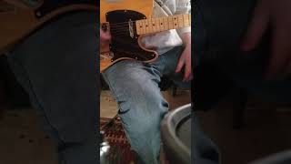 Fender Telecaster special edition ash review by Sir Gregoryson 503 views 5 years ago 4 minutes, 35 seconds