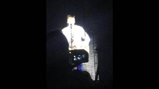 In Spite Of All The Danger - Paul McCartney, Fresno CA, Apr 13 2016 - OneOnOne Tour