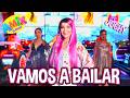 VAMOS A BAILAR / VIDEO OFICIAL / CANCIÓN JOCHY AMIX