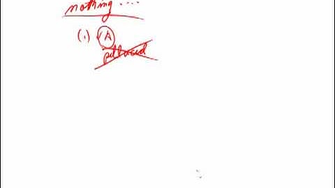 Official Guide for Revised GRE: Section 4 - Question 19