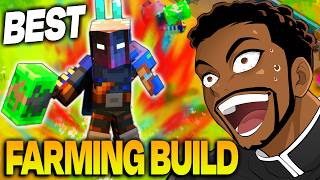 Best Endgame Farming Build - How To Repeat Soul Storm Fast | Minecraft Dungeons 2 News