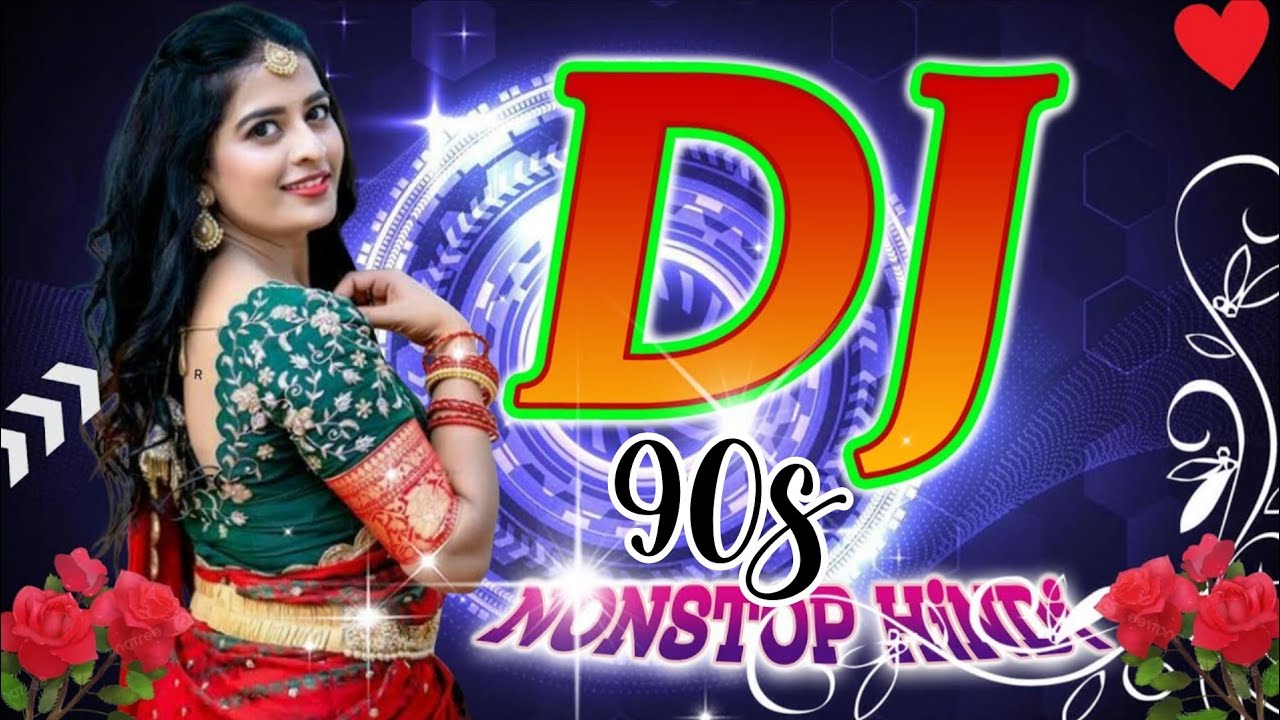 Superhit Old Hindi Remix Songs || Evergreen 90s DJ Remix || Bollywood DJ Hits || Dj Surendra Mixes 