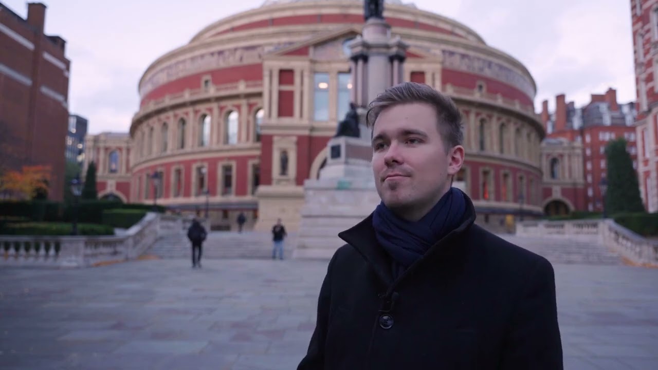 Tanel-Eiko Novikov WPG Full Interview