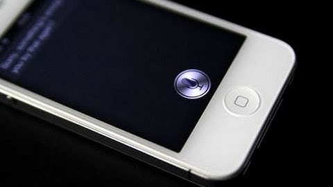 iTweak.tv - i4Siri- How to Install Siri on iPhone 4S, iPhone 4, iPod Touch 4G and More