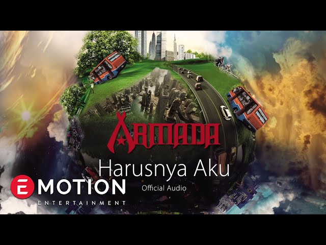 Armada - Harusnya Aku (Official Audio) class=