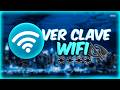 Como VER la Contraseña de mi Wifi en PC︱Windows 11/10