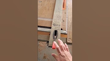 Cưa Bàn Trượt Chế Cắt Siêu Mịn || Mộc GO DND