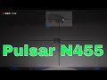Wildboar Pulsar n455