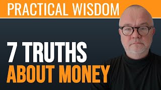 7 Brutal Truths Rich People Won't Tell You About Money