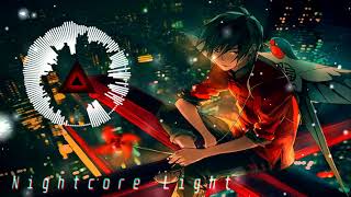 Nightcore - Never Give Up