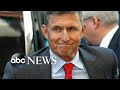 All charges dropped in Michael Flynn case