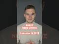 World News Update - September 16, 2025. #fyp #trending #news