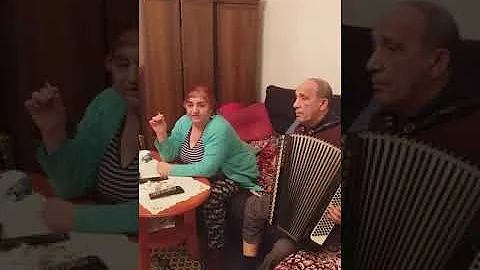 Antonio holub moja mama a oco skuska  proba 11111 ...