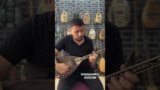 Güzel Gözlüm Nar Tanem
