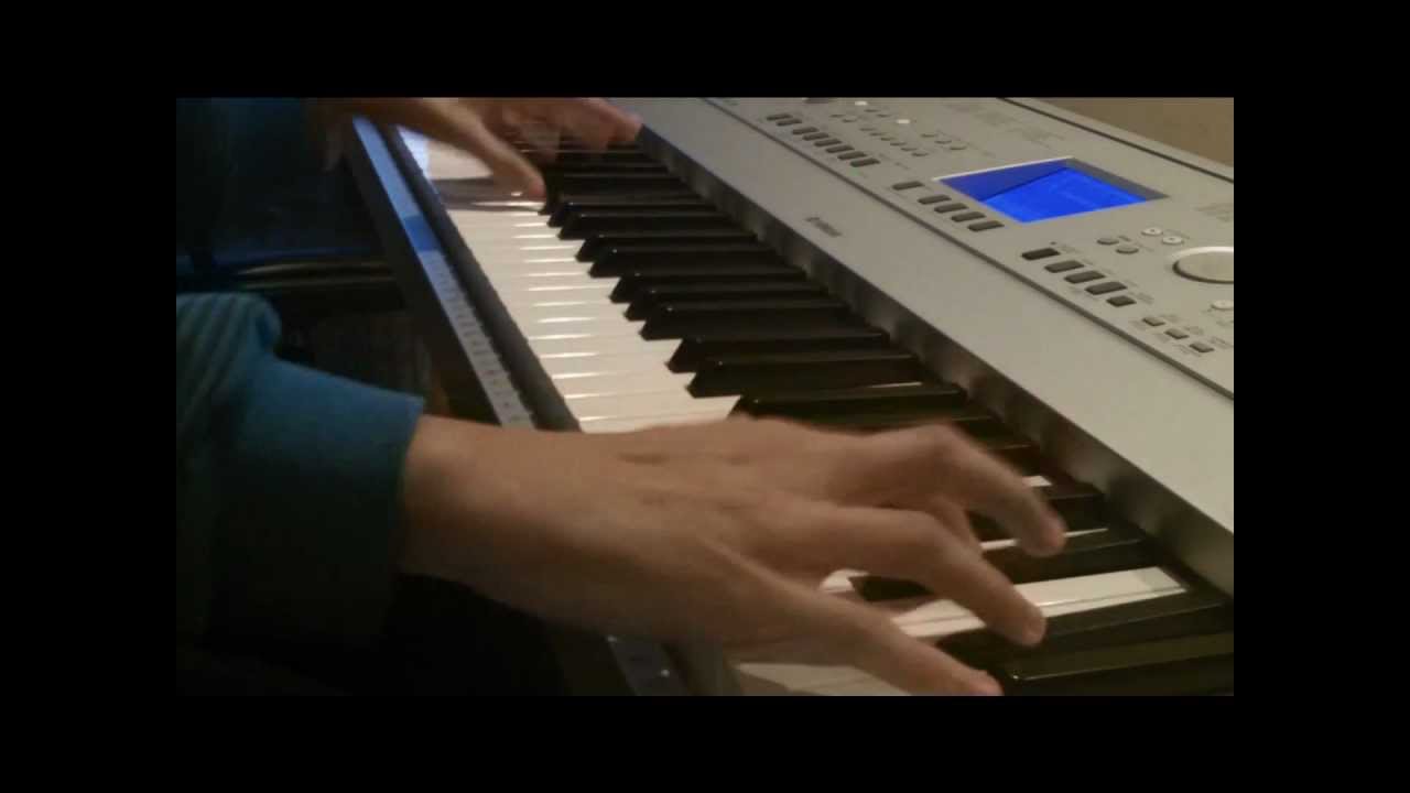 Un Owen Was Her Piano Sheet