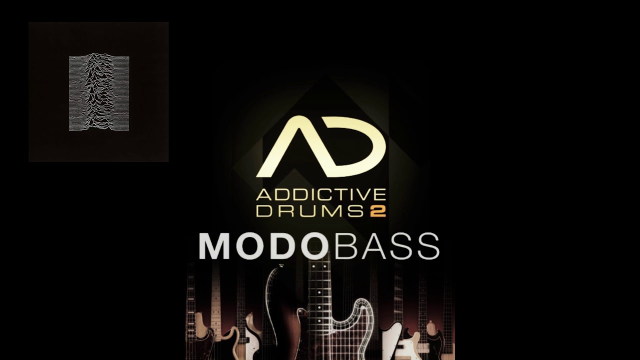 Joy Division Disorder (Backing Track) YouTube