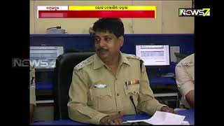 Satta Adda Raided in Sambalpur; Police Allegedly Supporting Racket