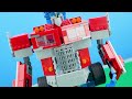 巨大なエクストラスライド トレバー・ヘンダーソンのクリーチャーをLEGOで作ってみた!|ROBO Bricks JP
