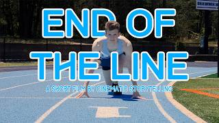 End of the Line- A Short Film By Cinematic Storytelling Class
