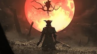 BLOODBORNE RETURNS