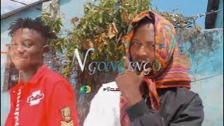 Mc balaa ft kilunza fanani. Ngongingo