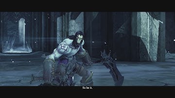 Darksiders 2 Walkthrough  Gameplay  - Saving War