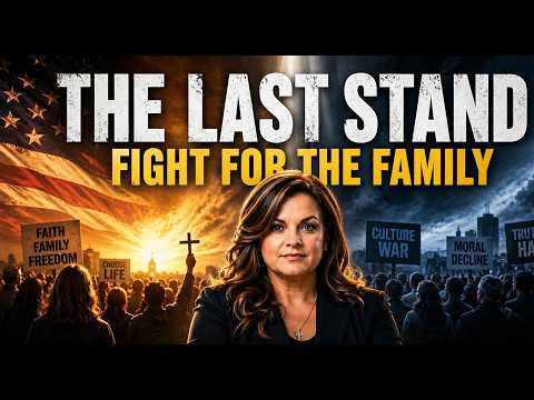 Dr. Abby Johnson on What's Changing in America—Plus a Tina ...