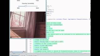 Video Streaming from the Raspberry Pi