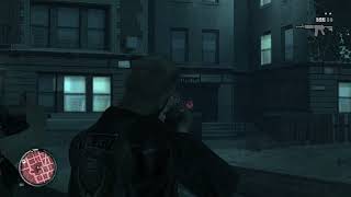 gta 4 lost and damned gameplay