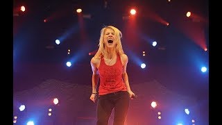 Paramore - Miracle Outro live evolution 2008-2010