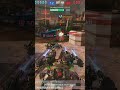 ¡EL JEFE INDISCUTIBLE! 👑 POR ESTO MI DEVOURER SIGUE SIENDO EL REY DEL META LIGA CAMPEÓN#warrobots  💥