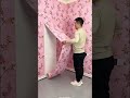 wall decoration stickers #youtube #youtube #shorts #youtubeshorts